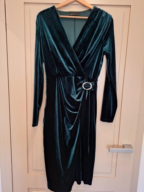 Šaty mohito vel.m, mohito,m