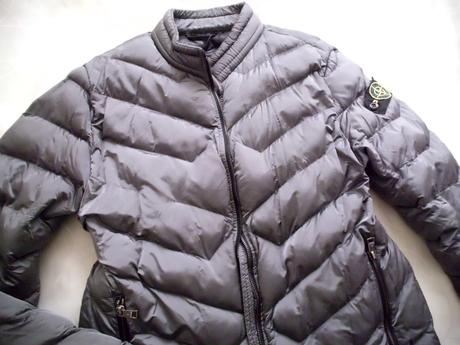 Stone island membrana tc, l