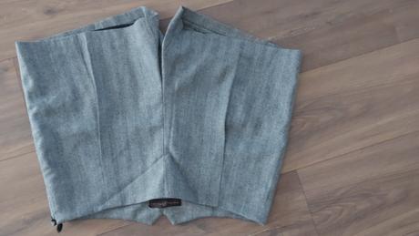 Krasne elegantne sortky pietro filipi, l