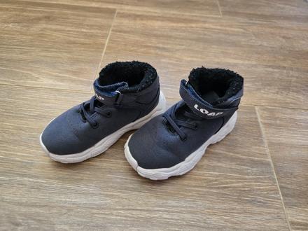 Prechodné topánky č.27, loap,27