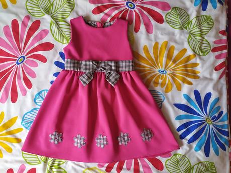 Šatočky veľ. 110, 110