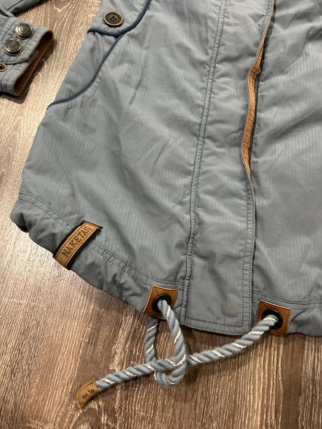 Naketano prechodna damska bunda xs, xs