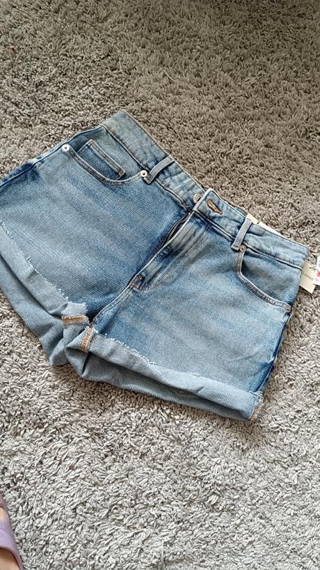 Riflové kraťase xs-s-m, s