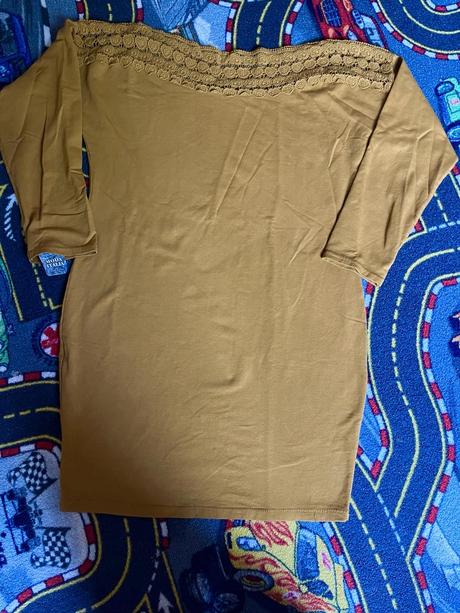 Šaty veľkosť uni, 