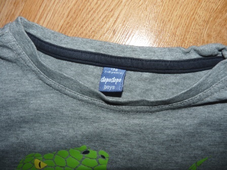 Zeleny dinosaurus, dopodopo,128