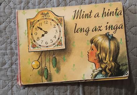 Mint a hinta leng az inga, 