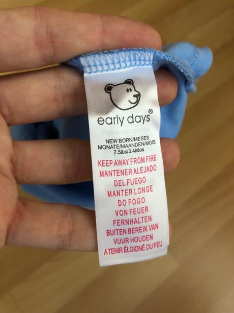 Body bez rukavov, early days,56