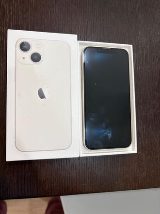 Iphone 13 mini, apple