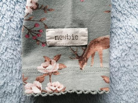 Body jelen, newbie,86