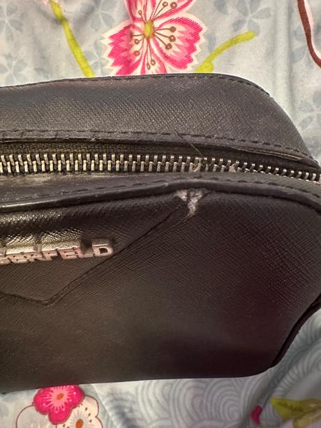 Karl lagerfeld kabelka, karl lagerfeld