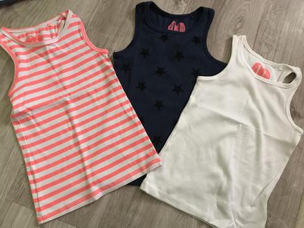 Tielka 3 ks /3-4 roky, next,104