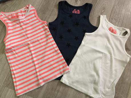 Tielka 3 ks /3-4 roky, next,104