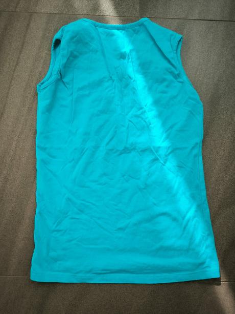 Dámske tričko, authority,m