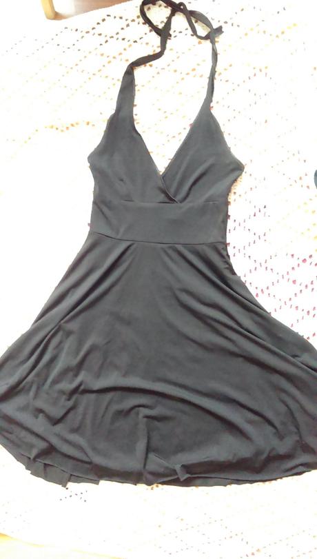 Nadčasové šaty, vero moda,m