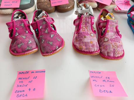 Papuče beda, beda,28