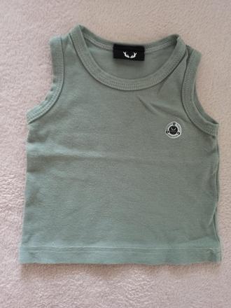 Mirau tielko, mirau,80