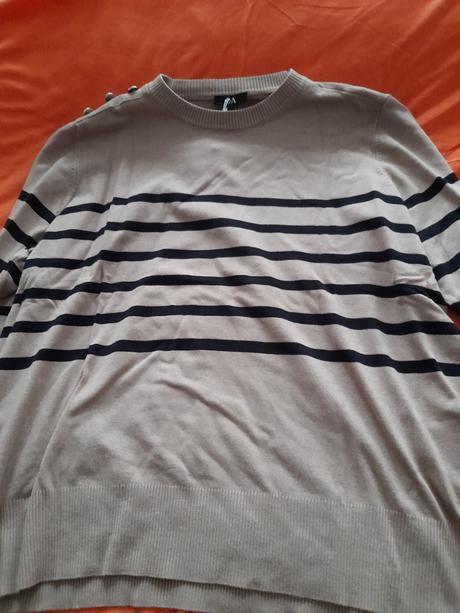 Pulover xl, c&a,xl