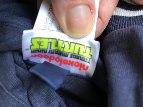 Obojstranná bunda, 104