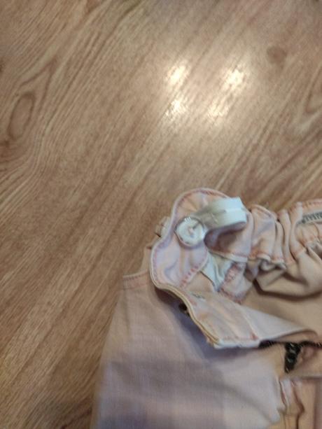 Skinny rifle s / xs, s