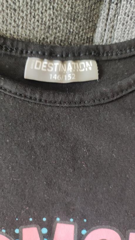 Pepco tielko v.146/152, pepco,146