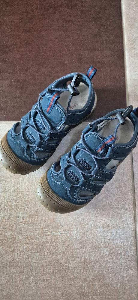 Sandále mckinley, veľ. 30, mckinley,30