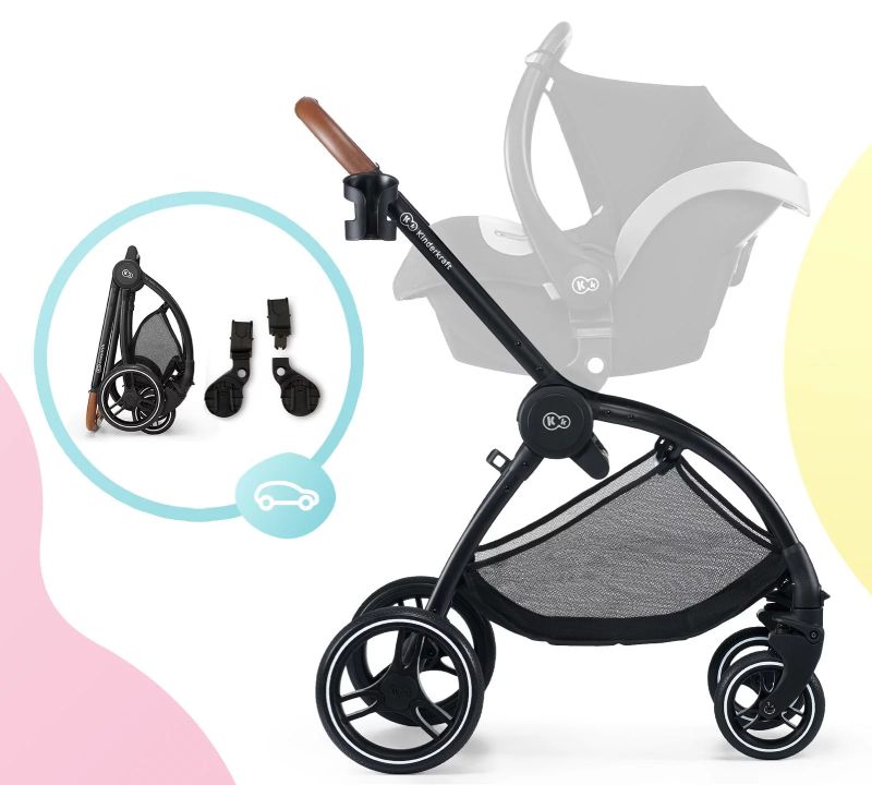 Kinderkraft Evolution