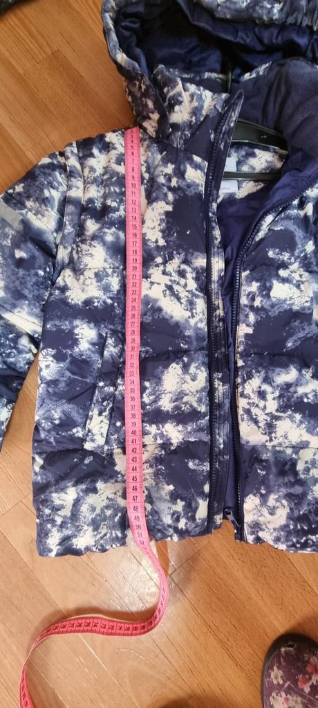 Bunda lindex zimna top stav, lindex,128