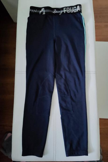 Športové funkčné legíny, decathlon,122