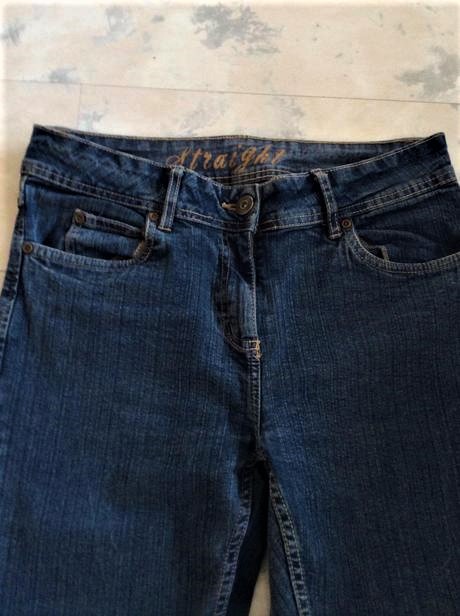 Rifle s vyšším pásom, l