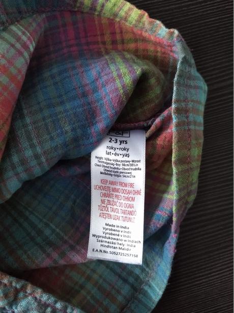 Košela 2-3r, f&f,98