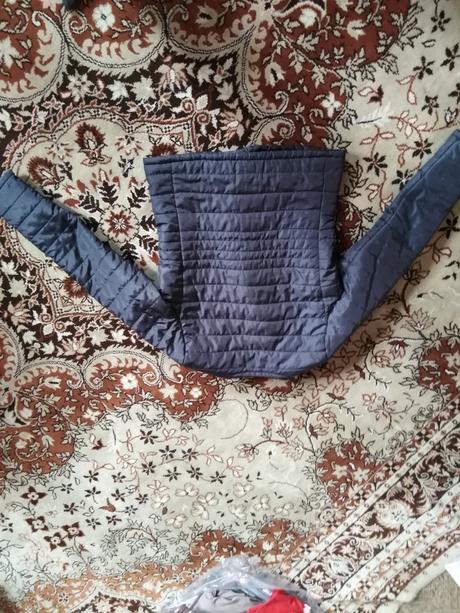 Prechodná bunda, 38
