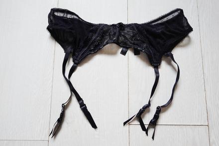 Podväzkový pás secret possessions č. xl, secret possessions,xl