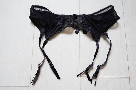 Podväzkový pás secret possessions č. xl, secret possessions,xl