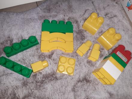 Megabloks,