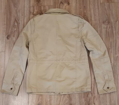 Amisu kabátik č. 38, amisu,38