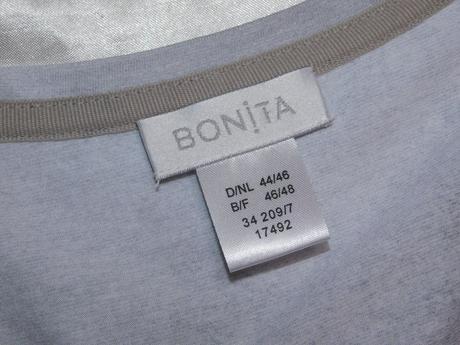 Kvalitne upletove saty, 44