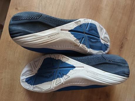 Halovky, decathlon,41