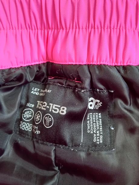 Otepľovačky, authority,152