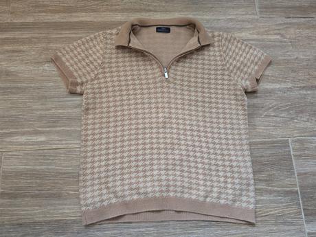 Svetríkový top č.116, next,116