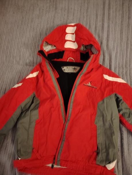 Lyžiarska rossignol, hrubá, 122