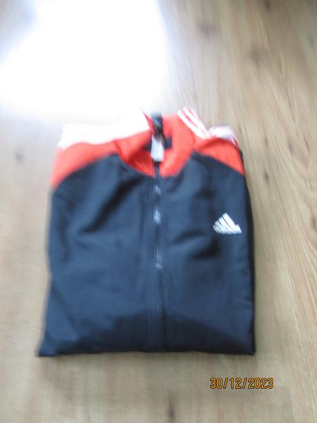 Bunda, adidas,m