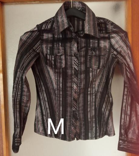 Dámska  košeľa m, m