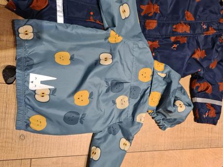 Lindex bunda, 86–98