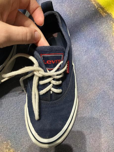 Tenisky levis, levis,33