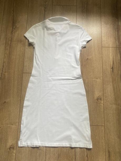 Tommy hilfiger polo šaty, tommy hilfiger,xs