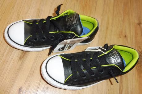 Koženné tenisky converse, converse,31