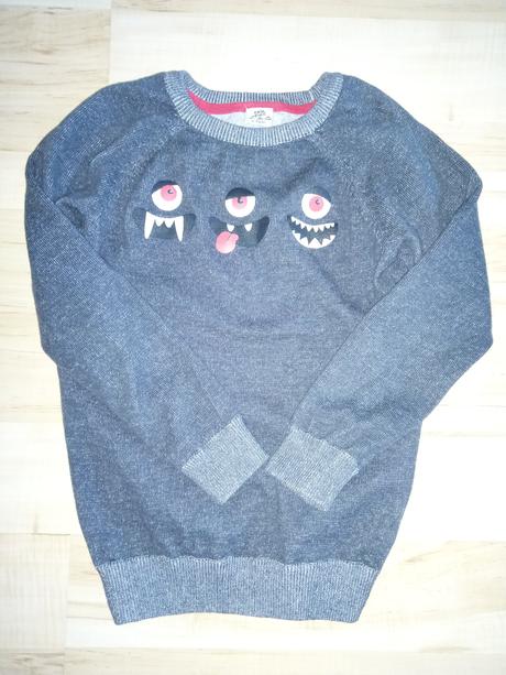 Pulovrik, kiki&koko,122