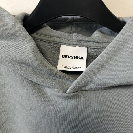 Chlapčenská / pánska mikina bershka xs, bershka,xs