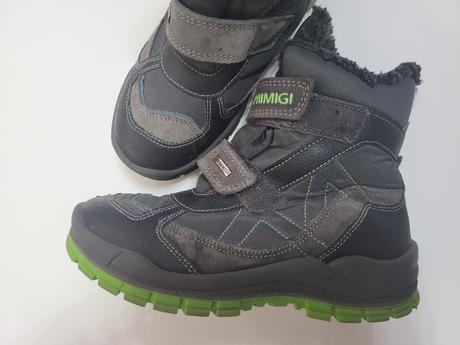 Primigi snehulky, primigi,35