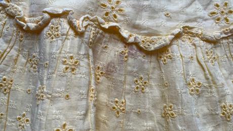 Balík 6 ks, sveter, šaty, sukňa, veľkosť 74, 68–80